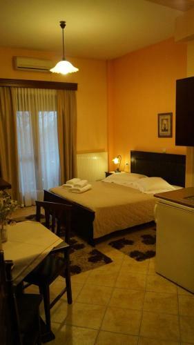 Apartamento Xenonas Arxontiko