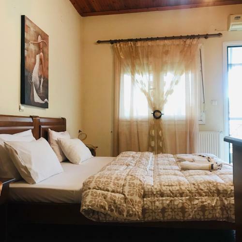 Apartamento Guesthouse Adonis