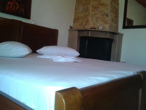 Apartamento Guesthouse Adonis
