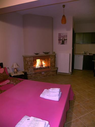 Hostal To Konaki