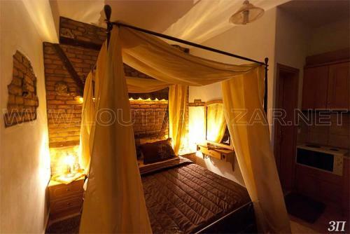 Bed & Breakfast Pansion Anastasia