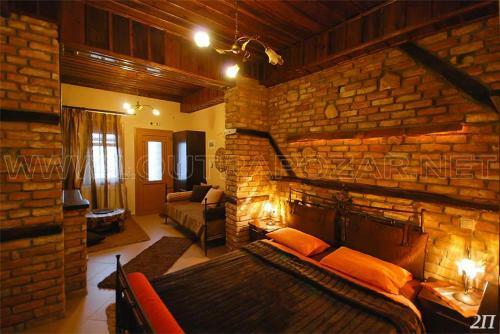 Bed & Breakfast Pansion Anastasia