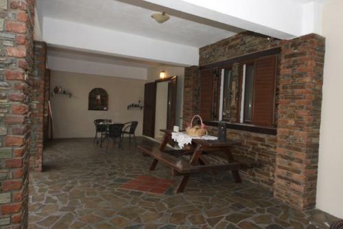Hostal Guesthouse Athanasiou