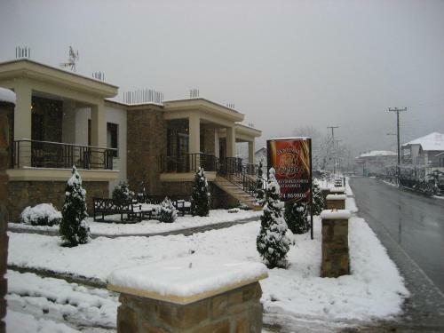 Villa Evenos