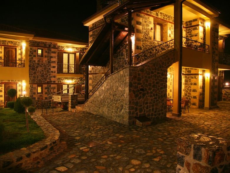 Hostal Yades Pozar