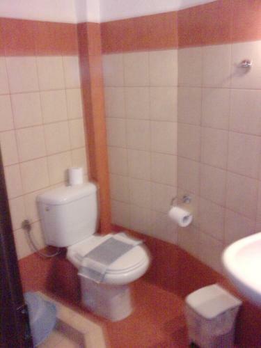 Apartamento Guesthouse Lina