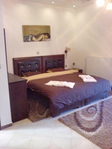 Apartamento Guesthouse Lina