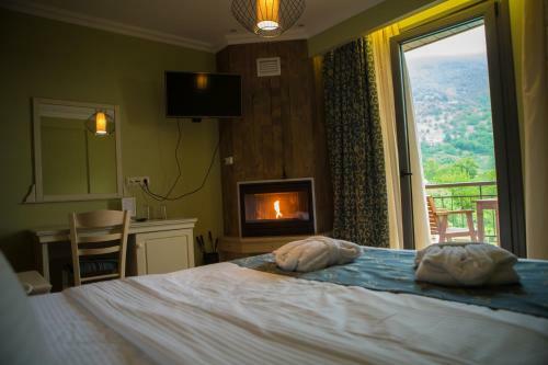 Hotel Irene's Resort