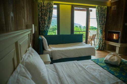 Hotel Irene's Resort