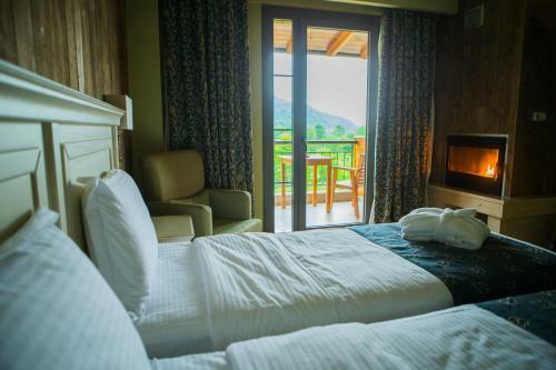 Hotel Irene's Resort