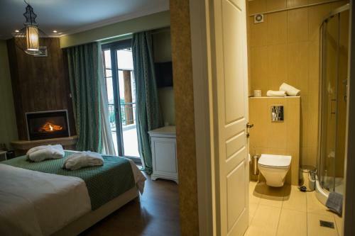 Hotel Irene's Resort