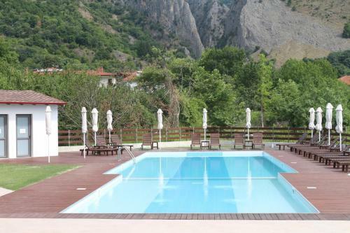 Hotel Irene's Resort