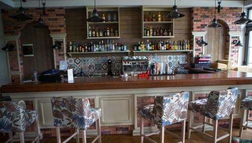 Hotel Irene's Resort