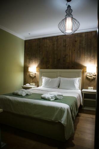 Hotel Irene's Resort