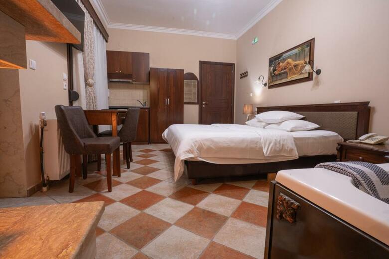 Hotel Kallinikos Guesthouse