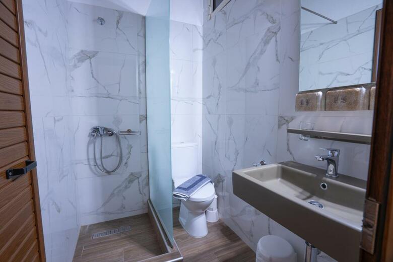 Hotel Kallinikos Guesthouse