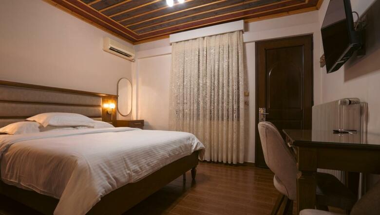 Hotel Kallinikos Guesthouse