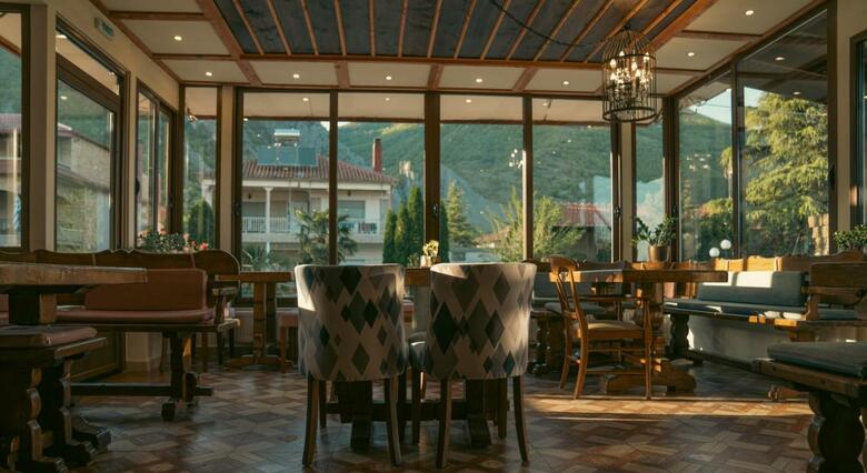 Hotel Kallinikos Guesthouse