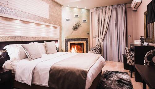 Eliton Hotel & Spa