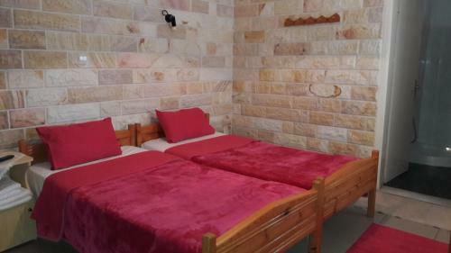 Apartamento Germanos Studios