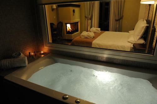 Agapi Luxury Hotel