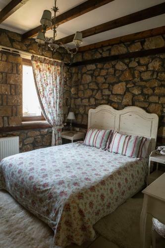 Hostal Archontiko Emmanouilidi Suites