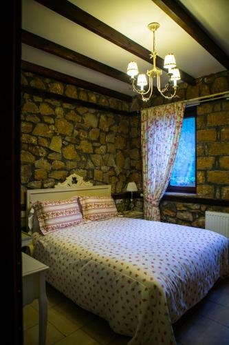 Hostal Archontiko Emmanouilidi Suites