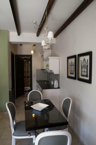 Hostal Archontiko Emmanouilidi Suites