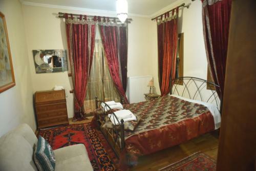 Apartamento Santa Marina Guesthouse