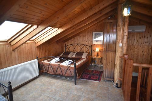 Apartamento Santa Marina Guesthouse