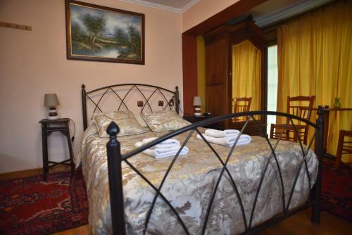 Apartamento Santa Marina Guesthouse