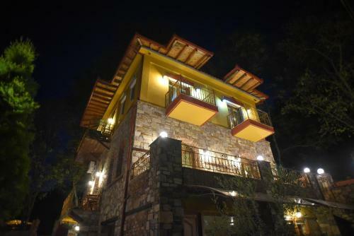Apartamento Santa Marina Guesthouse