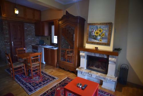 Apartamento Santa Marina Guesthouse