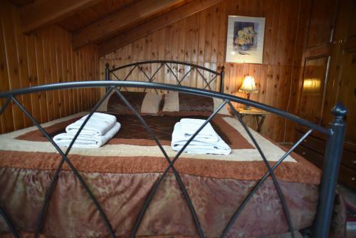 Apartamento Santa Marina Guesthouse