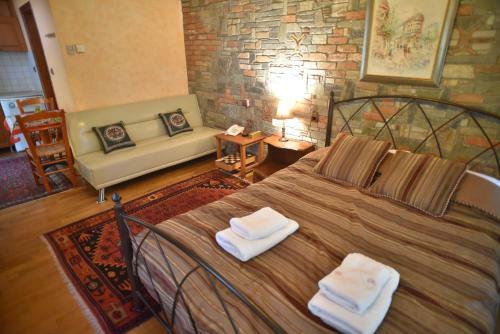 Apartamento Santa Marina Guesthouse