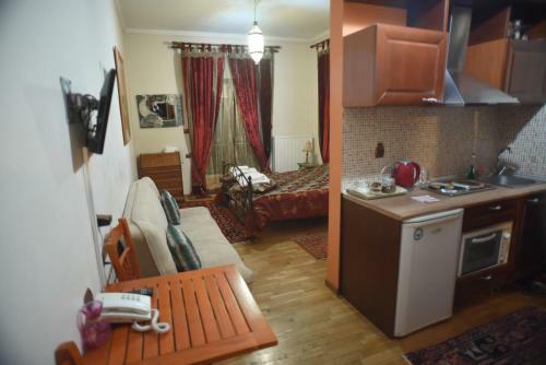 Apartamento Santa Marina Guesthouse