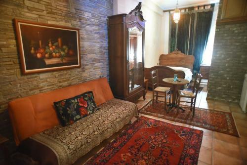Apartamento Santa Marina Guesthouse
