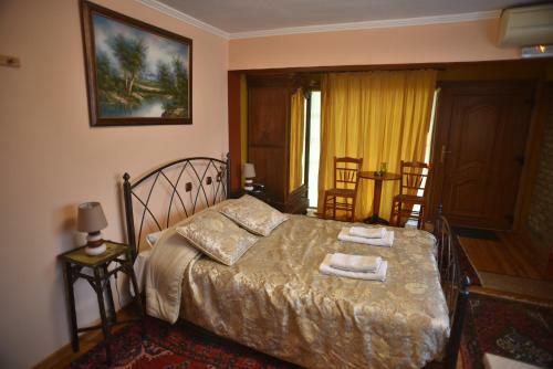 Apartamento Santa Marina Guesthouse