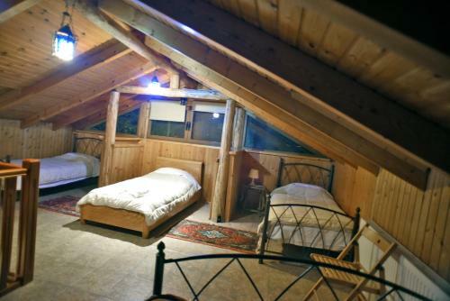 Apartamento Santa Marina Guesthouse