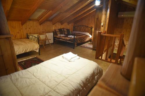 Apartamento Santa Marina Guesthouse