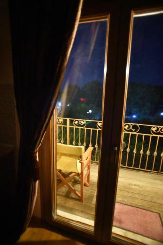 Apartamento Santa Marina Guesthouse