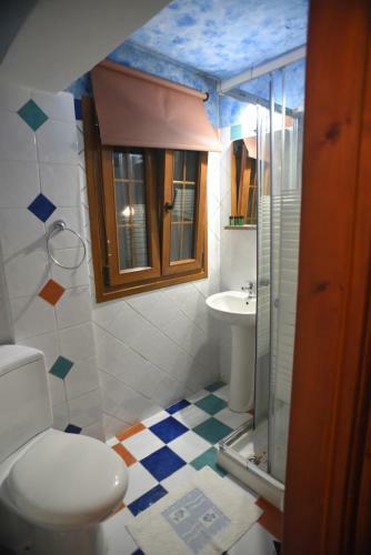Apartamento Santa Marina Guesthouse