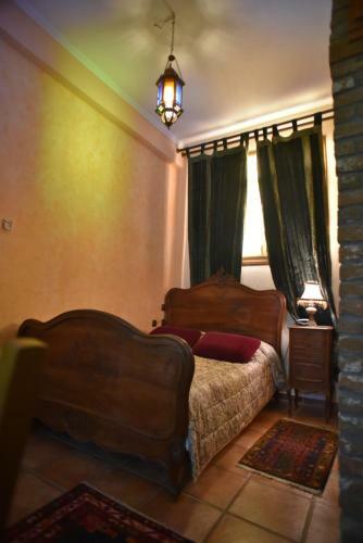 Apartamento Santa Marina Guesthouse