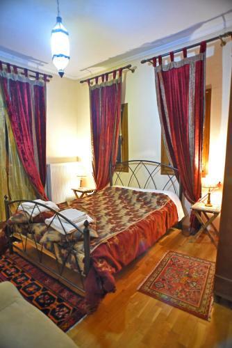 Apartamento Santa Marina Guesthouse