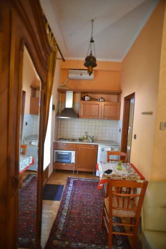 Apartamento Santa Marina Guesthouse