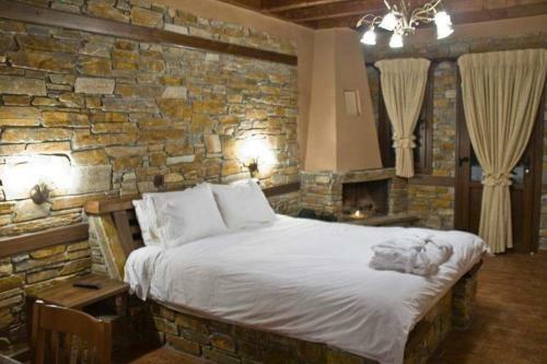 Hotel Thermes Pozar Resort