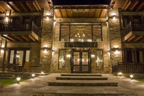 Hotel Thermes Pozar Resort