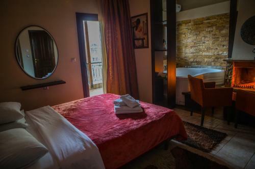 Nostos Hotel