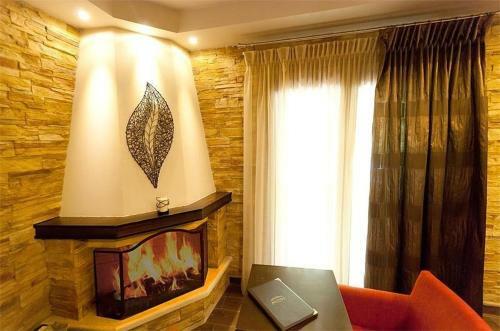 Nostos Hotel