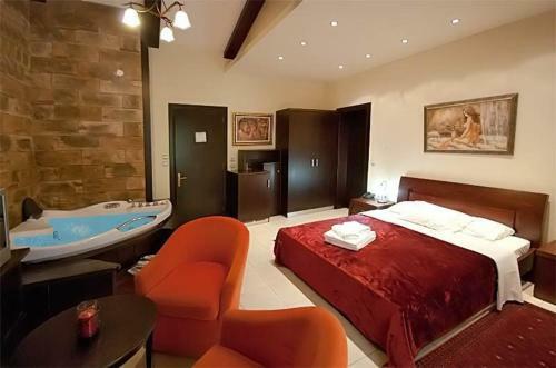 Nostos Hotel